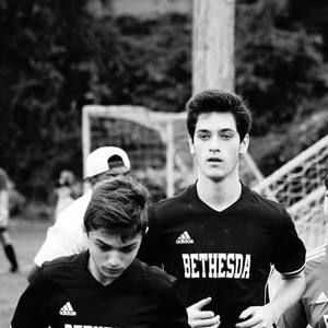 Meet your Posher, Gavin